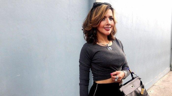 Tak Ada Bilik Asmara di Penjara, Begini Cara Barbie Kumalasari Lepas Kangen dengan Galih Ginanjar