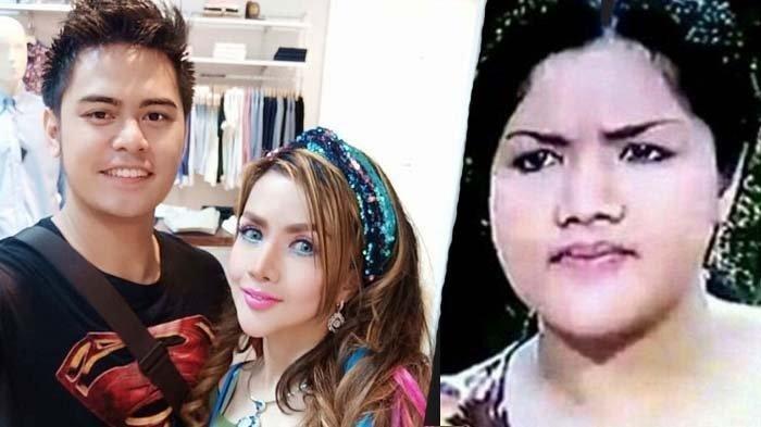 Marshanda Bongkar Sifat Barbie Kumalasari Saat Bermain Sinetron BIDADARI, Sifatnya Sudah Bisa Diduga