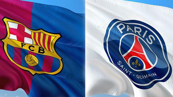 Luput dari Pantauan soal Kepindahan Messi, Inilah Postingan Terakhir di Instagram dan Twitter PSG