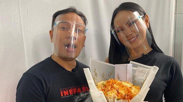Baru Saja Pacaran, Vicky Prasetyo Langsung Kebelet Mau Nikahi Kalina Oktarani, Ternyata Tak Mudah