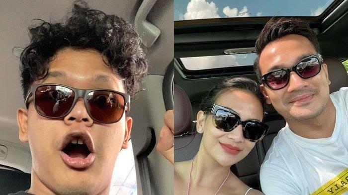 Baru Terungkap, Pengasuh Gala Ungkap Suasana di Mobil Jelang Kecalakaan, Bibi Vanessa Marah ke Joddy