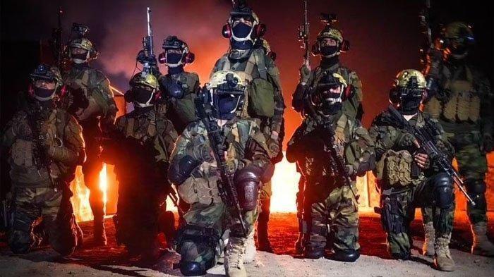 Komandan Senior Taliban Tertawa Sebelum Gugur Saat Lindungi Rumah Sakit Dari Serangan ISIS-K