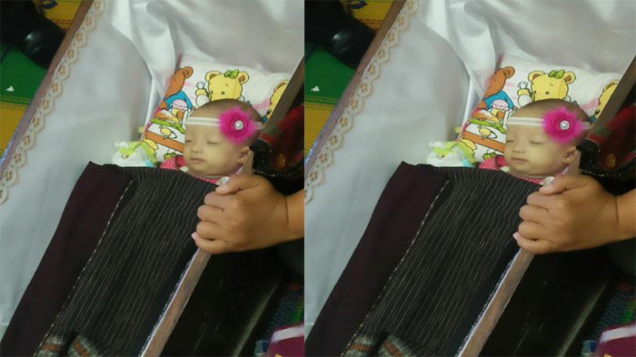 Kematian Bayi Debora, Ini Hasil Investigasi Kementerian Kesehatan yang Disampaikan ke DPR