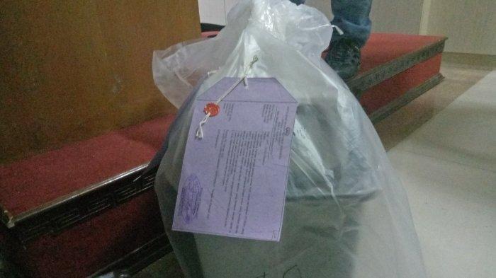 Wanita Ini Gugurkan Janin 7 Bulan, Dibuang ke Tong Sampah, Ternyata Hasil Hubungan Gelap Sama Pacar