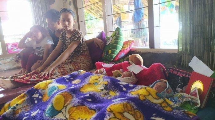 Istri Melahirkan 3 Bayi Kembar, Feri Akui Mimpi Aneh: Selalu Diberi Kode Angka