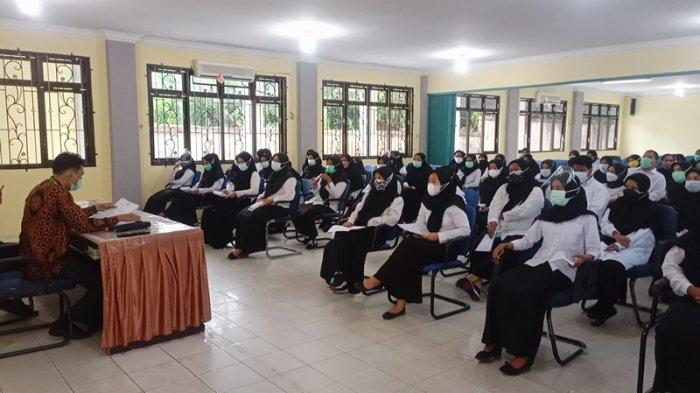 Info CPNS Inhil 2023, BKPSDM Inhil Masih Menunggu Arahan Pusat
