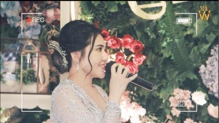 Begitu Rahasia, Siapa Chevra Yolandi, Pria yang Berhasil Luluhkan Hati Via Vallen, Baru Saja Lamaran