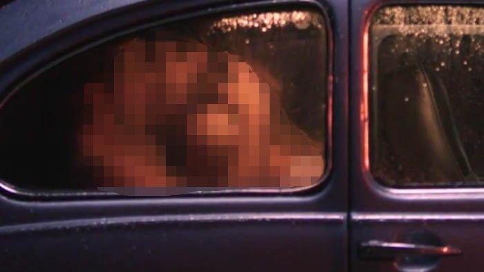 Janda Beranak Empat Buat Pria Ini Nekat Melakukannya Di Halaman Mesjid