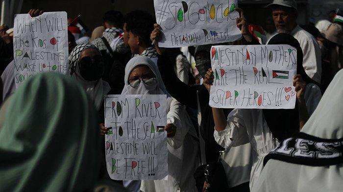 FOTO : Aksi Pekanbaru untuk Palestina di Pekanbaru - bela-palestine-pku2.jpg