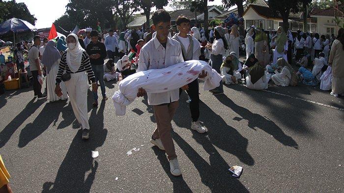 FOTO : Aksi Pekanbaru untuk Palestina di Pekanbaru - bela-palestine-pku3.jpg