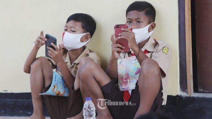 Hanya Satu Kali Sepekan, Pekan Depan Peserta Didik di Pekanbaru Rencananya Mulai Belajar di Sekolah