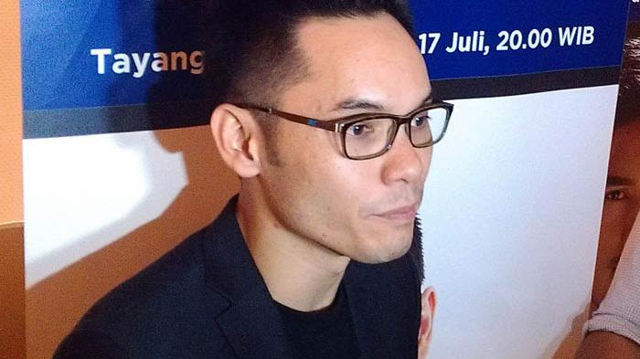 Ben Kasyafani Jaga Rahasia Curhatan Marshanda Tentang Sang Ayah