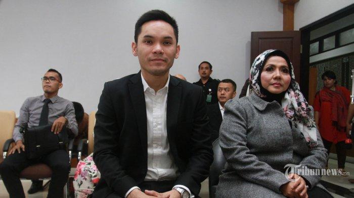 Kasih Duit ke Ayah Marshanda, Ben Kasyafani: Biar Begini Juga Om Tetap Mertua Saya
