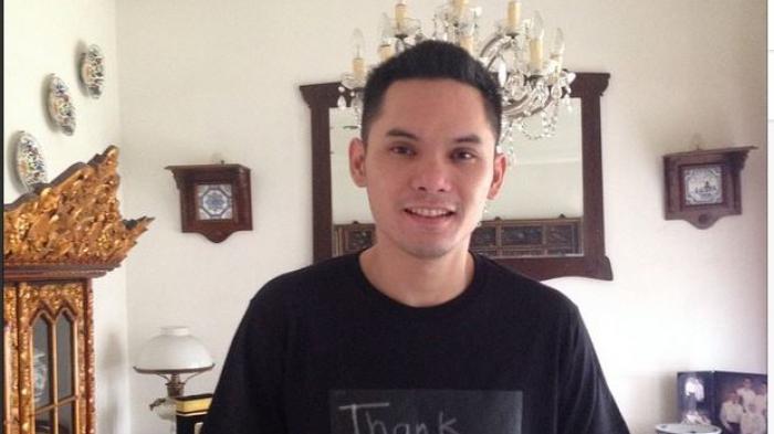 Cari Pengganti Marshanda, Ben Kasyafani Ingin yang Cantik dan Berhijab