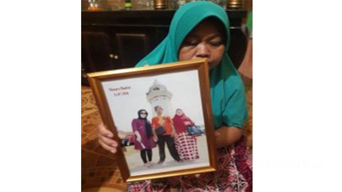 Dituduh Membunuh Kim Jong-nam, Siti Aisyah Dikenal Lugu dan Sederhana