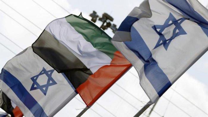 Bukan Palestina Maupun Arab Saudi, Negara Ini Paling Anti Terhadap Israel