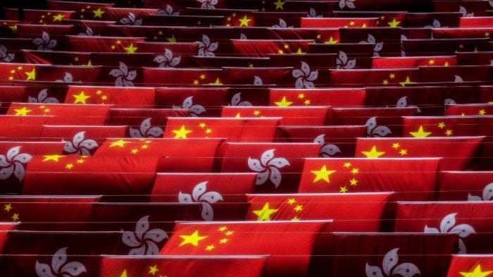 China Perintahkan Warganya Stok Bahan Makanan, Negeri Panda Bersiap untuk Perang?