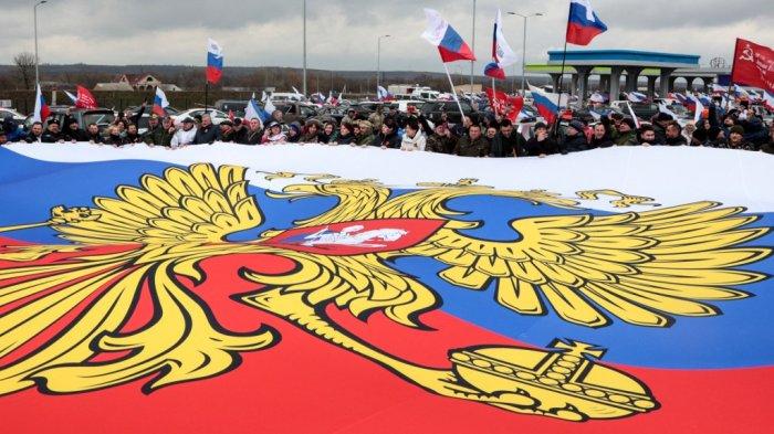 Orang-orang Rusia di Jerman Mendapat Perlakukan Diskriminasi, Anak Sekolah Dibully