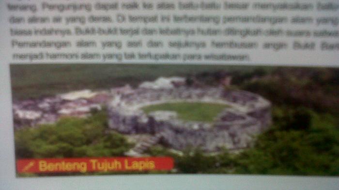 Situs Bersejarah di Riau Didata Untuk Diajukan jadi Cagar Budaya