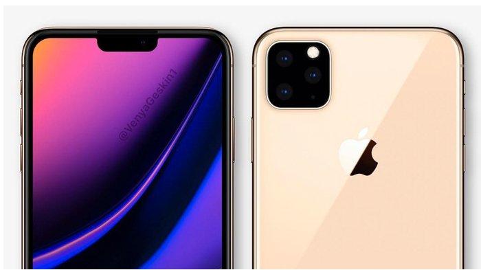 Daftar Harga iPhone Bulan Januari 2020 di Indonesia: Harga iPhone 11 Pro Max Hingga iPhone Xs Max
