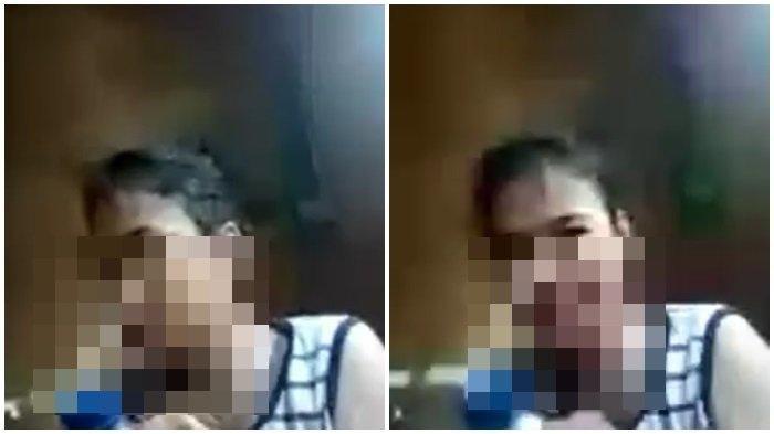 Viral Video Perempuan Asyik Nyabu di Facebook, Warga Prabumulih Minta Polisi Menangkapnya