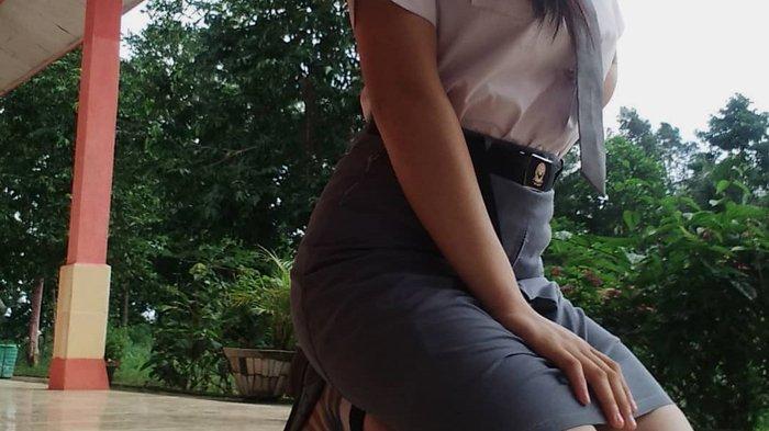 Video Mesum Siswa Dan Siswi Berseragam SMA Viral, Direkam Teman Saat Berhubungan Badan