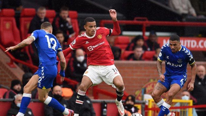 Berita Manchester United Juru Taktik Al-Ettifaq Steven Gerrard Ingin Datangkan Mason Greenwood