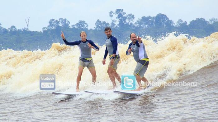 Promosi Wisata Daerah di Pertemuan Tahunan IMF-Bank Dunia, Peluang bagi Perekonomian Indonesia