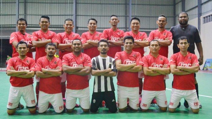 Besok Tim Siwo Porwanas Riau Bertolak ke Surabaya, Ini Skuad yang Diboyong