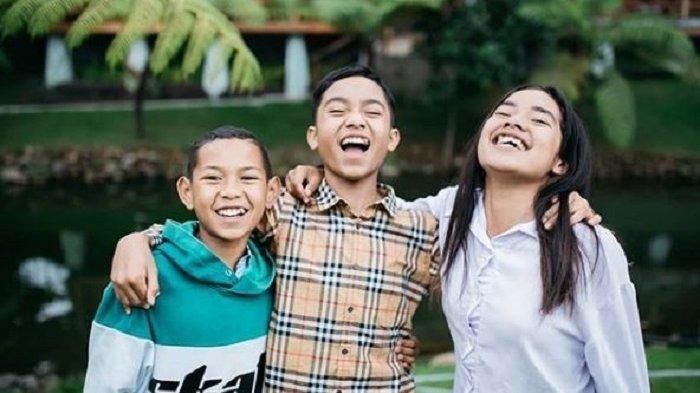 Betrand Peto Siapkan Konser Besar, Begini Sikap Sahabat NTT-nya: Terus semangat Betrand, Kami Doakan