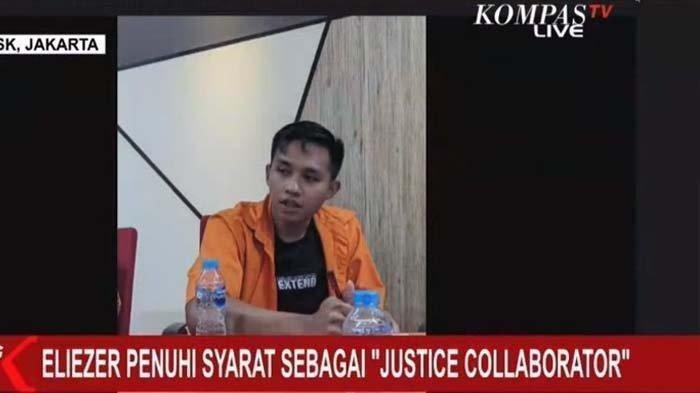 Digugat 15 Miliar oleh Deolipa Yumara, Reaksi Bharada Melalui Pengacaranya: Kita Lagi Kesusahan Gitu