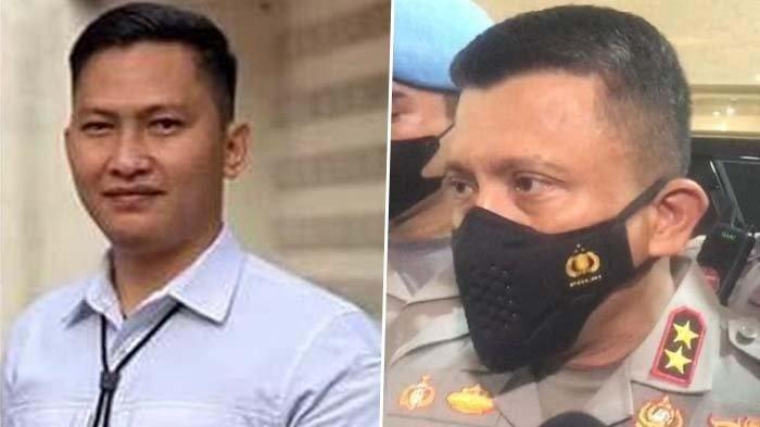 Jadi Pemberitaaan Luar Negeri, Media Asing juga Tulis Terkait Luka di Tubuh Brigadir J