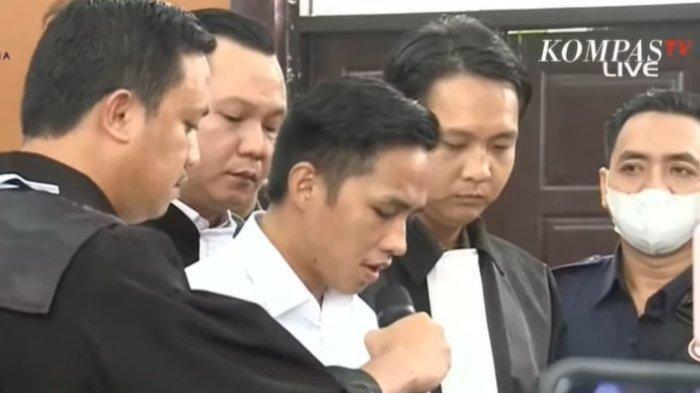DETIK-DETIK Vonis Richard Eliezer, LPSK: Penentu Masa Depan Sistem Justice Collaborator Indonesia