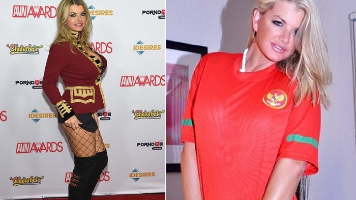 Fantastis, Melihat Perputaran Duit di Industisi Film Panas, Kalahkan Film Sekelas Avengers: Endgame