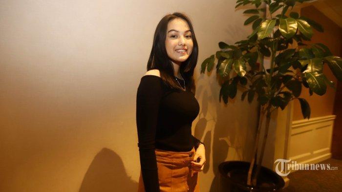Bintang Sinetron Super Puber SCTV Sebagai Zahra, Bagaimana Kisah Cinta dan Profil Aisyah Aqilah?