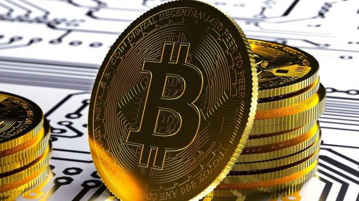 Apa Itu BitCoin? Bank Sentral Eropa: Saya Tidak Paham Mengapa Orang Berinvestasi di Jenis Aset Ini