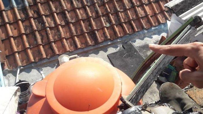 Polisi Ungkap Pembunuh Bocah Berumur 5 Tahun yang Jasadnya Dimasukkan Dalam Toren, Siapa Dia?