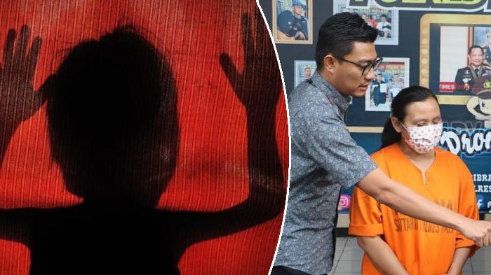Dituduh Mencuri Uang Rp 51 Ribu, Bocah 8 Tahun Disiksa Ibu Kandung Hingga Tewas
