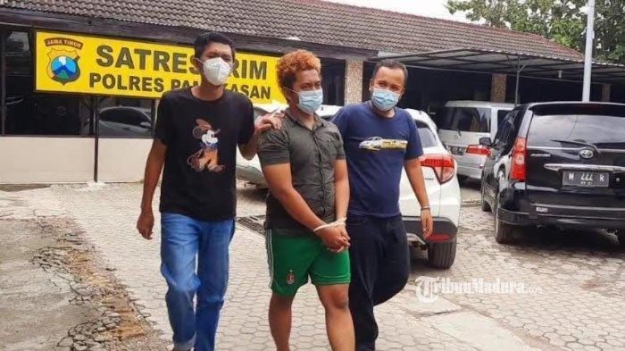 Sadis, Organ Tubuh Bocah 8 Tahun Terpisah Karena Dibunuh Oleh Pria yang Dendam Sama Orangtuanya