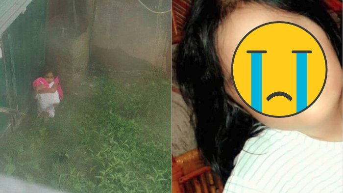 Viral Kisah Pilu Bocah Cantik yang Dipukuli Ibunya hingga Meninggal Dunia