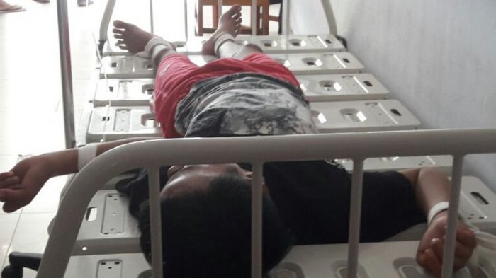 Konsumsi Pil PCC Hingga Masuk RSJ, Pengakuan HN: Kaya Terbang