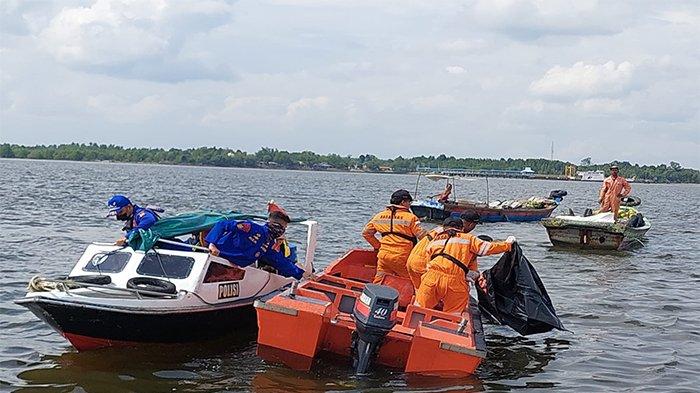 Bocah Tenggelam Ditemukan Mengapung Tak Bernyawa di Laut Dumai, 3,7 KM dari Lokasi Awal Hilang