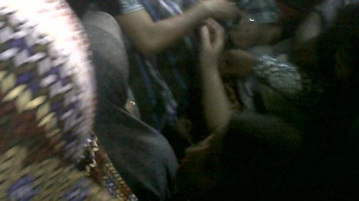 Anak Menangis Disumpal Pakai Cabai, Ibu Ini Seenaknya Selingkuh, Sang Bocah Tewas Dianiaya