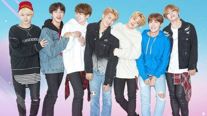 Download Lagu BTS Butter: Cek Lirik Lagu Butter