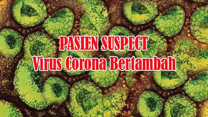 2 Pasien Suspect Virus Corona di Kepulauan Meranti Tunggu Hasil Uji Sampel Laboratorium