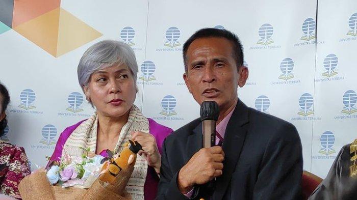 Gantikan Brigadir J saat Wisuda, Samuel Ungkap Dua Cita-Cita Yosua yang Belum Tercapai