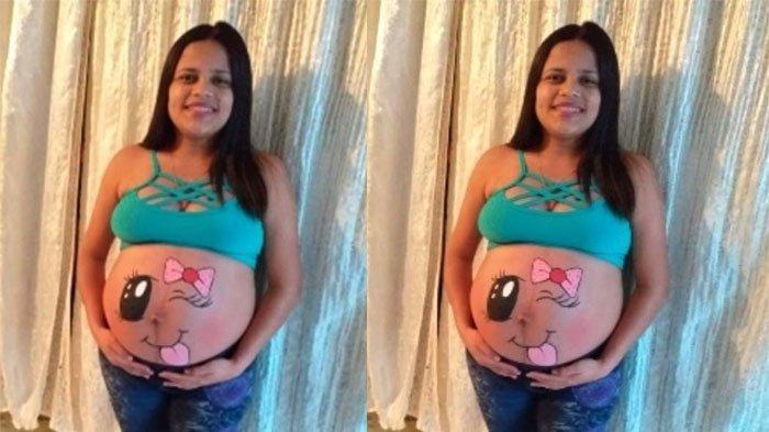 Bringas, Pria Ini Bunuh Ibu Hamil, Bayinya Dikeluarkan Untuk Diberikan ke Janda yang Tak Punya Anak