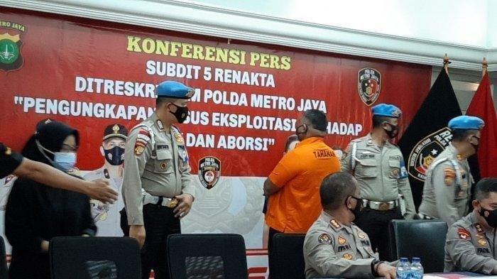 Bripka CS Tembak Mati 3 Orang, Mabes Polri Langsung Keluarkan Ini untuk Seluruh Personil Polisi
