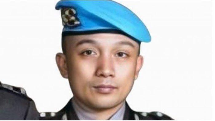 Kok Bisa Saldo Rekening Ricky Rizal Capai Rp 662 Juta? Gaji Polisi per Bulan Disoroti
