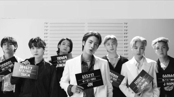 KUTIPAN Inspirasi BTS saat Hadiri Sidang PBB: ARMY Wajib Share Quote BTS Ini